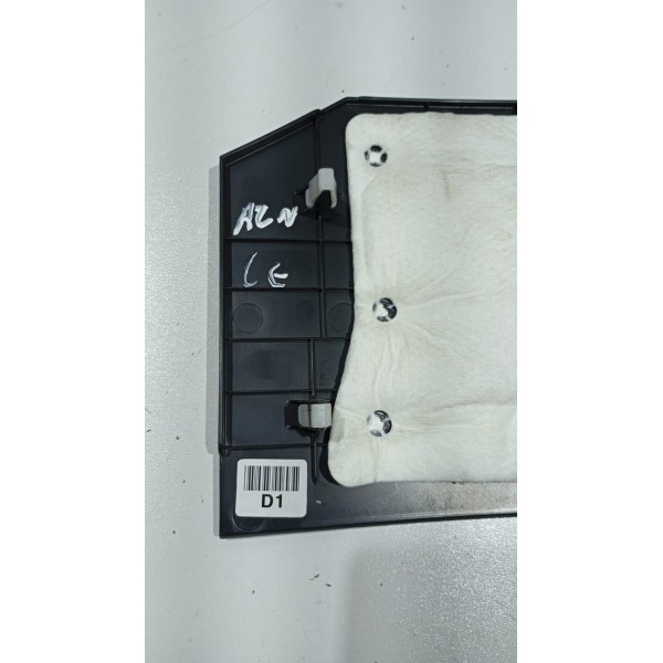 Acabamento Console Central L.e Hyundai Azera 12 A 17