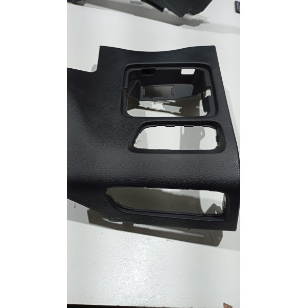 Moldura Acabamento Inferior Painel L.e Hyundai Azera 12 A 17