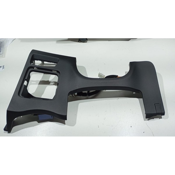 Moldura Acabamento Inferior Painel L.e Hyundai Azera 12 A 17