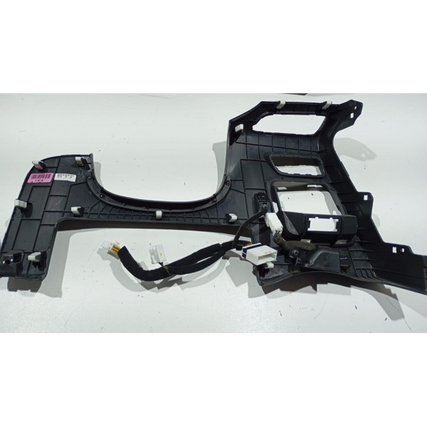 Moldura Acabamento Inferior Painel L.e Hyundai Azera 12 A 17