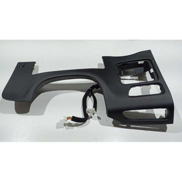 Moldura Acabamento Inferior Painel L.e Hyundai Azera 12 A 17