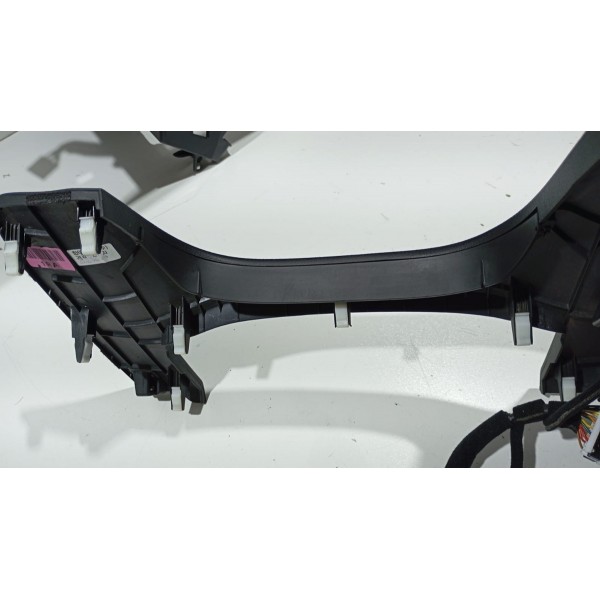 Moldura Acabamento Inferior Painel L.e Hyundai Azera 12 A 17