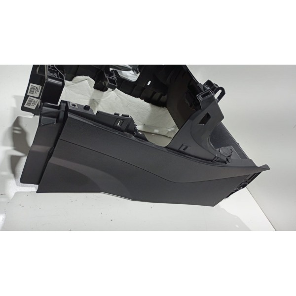 Console Central Hyundai Azera 12 A 17