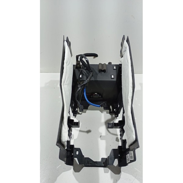 Console Central Hyundai Azera 12 A 17