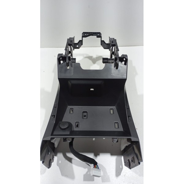 Console Central Hyundai Azera 12 A 17