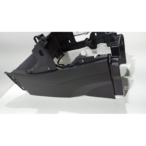 Console Central Hyundai Azera 12 A 17