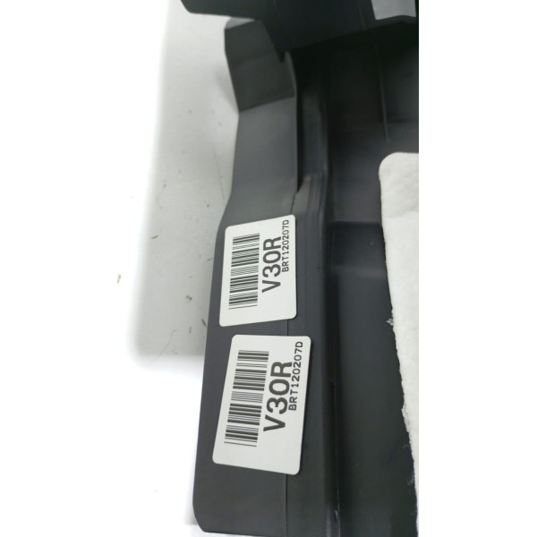 Console Central Hyundai Azera 12 A 17