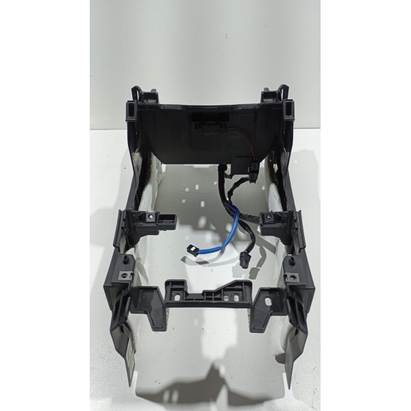 Console Central Hyundai Azera 12 A 17