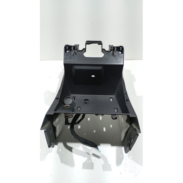 Console Central Hyundai Azera 12 A 17