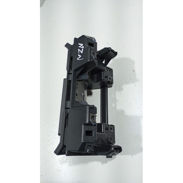 Acabamento Superior Console Central Hyundai Azera 12 A 17