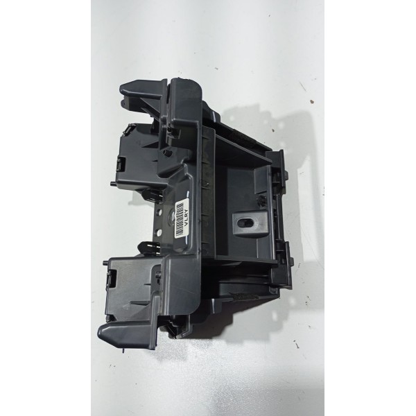 Acabamento Superior Console Central Hyundai Azera 12 A 17