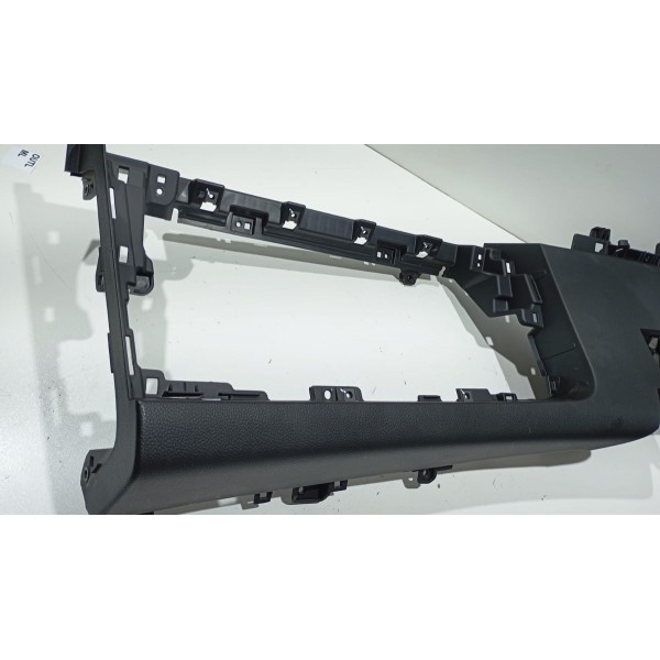 Acabamento Central Painel Porta Luvas Hyundai Azera 12 A 17