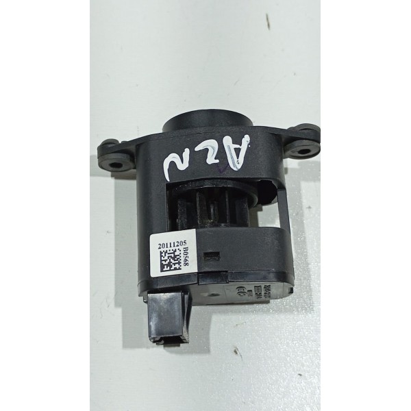 Sensor Temperatura Interna Hyundai Azera 12 A 17