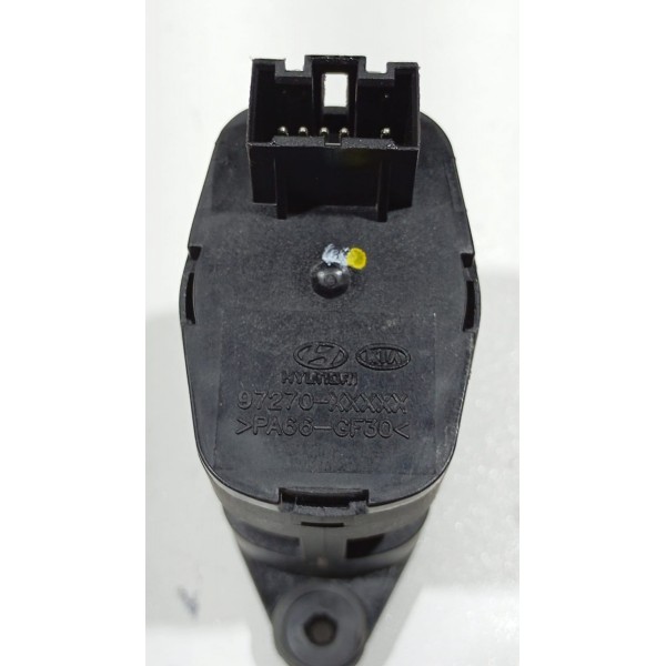 Sensor Temperatura Interna Hyundai Azera 12 A 17