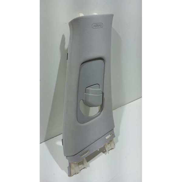 Acabamento Cinto Coluna Central L.d Hyundai Azera 12 A 17