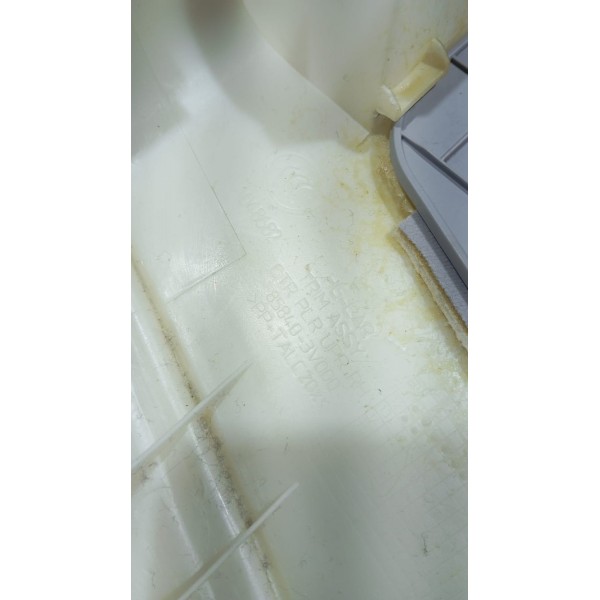 Acabamento Cinto Coluna Central L.d Hyundai Azera 12 A 17