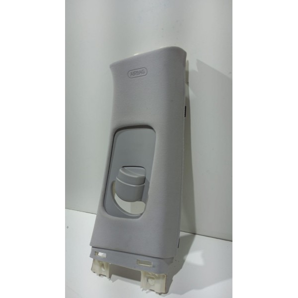 Acabamento Cinto Coluna Central L.d Hyundai Azera 12 A 17