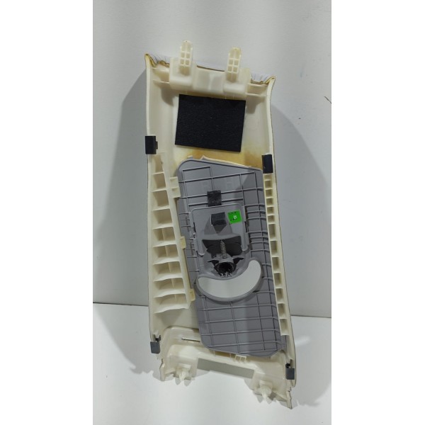 Acabamento Cinto Coluna Central L.d Hyundai Azera 12 A 17