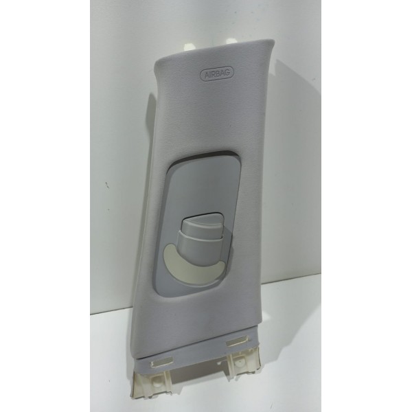 Acabamento Cinto Coluna Central L.d Hyundai Azera 12 A 17