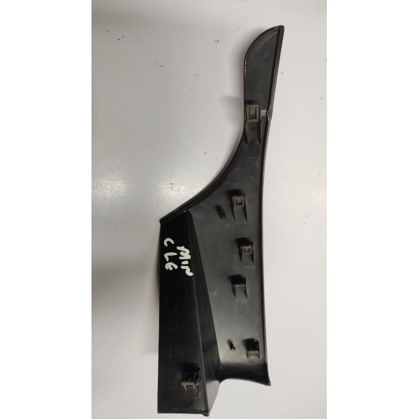 Moldura Acabamento Painel L.e Mini Cooper Countryman