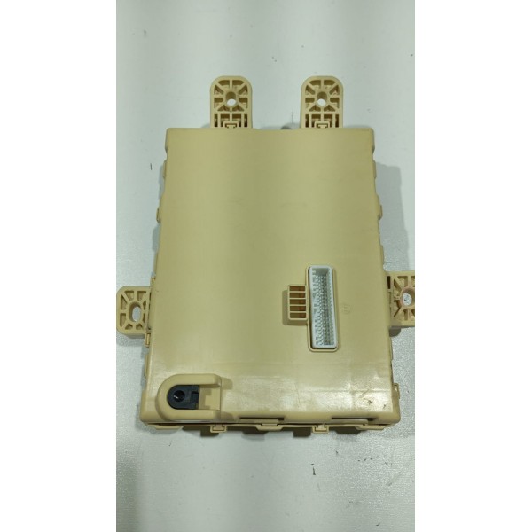 Caixa Fusivel Interno Hyundai Azera 12 A 17