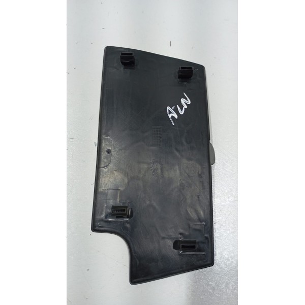 Borracha Acabamento Console Hyundai Azera 12 A 17