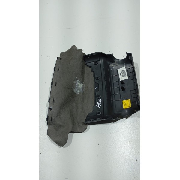 Acabamento Superior Coluna Direção Hyundai Azera 12 A 17