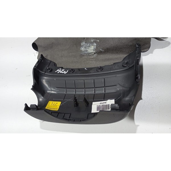 Acabamento Superior Coluna Direção Hyundai Azera 12 A 17