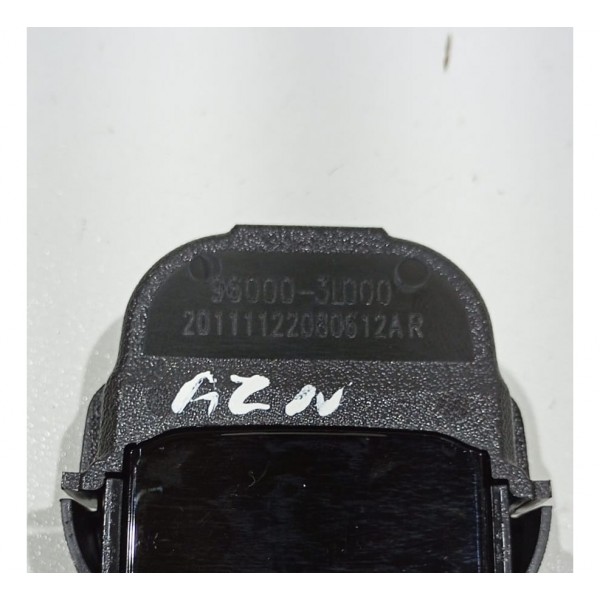 Sensor Chuva Hyundai Azera 12 A 17