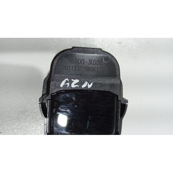 Sensor Chuva Hyundai Azera 12 A 17