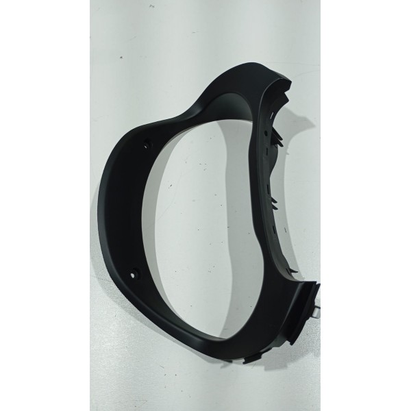 Acabamento Moldura Painel Instrumento Hyundai Azera 12 A 17