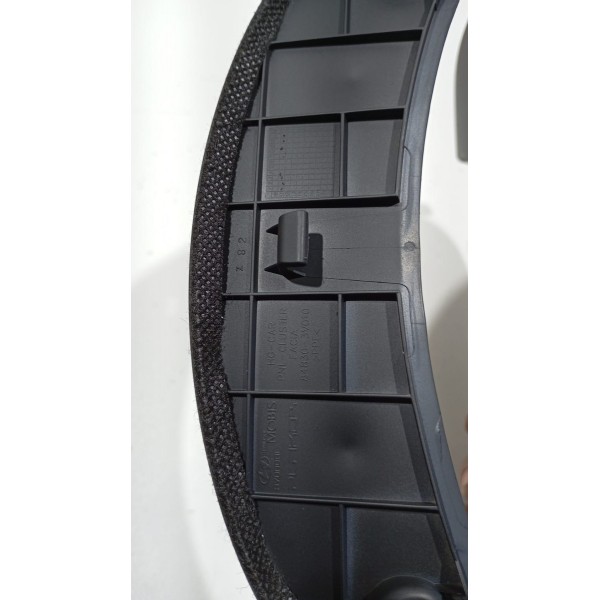 Acabamento Moldura Painel Instrumento Hyundai Azera 12 A 17