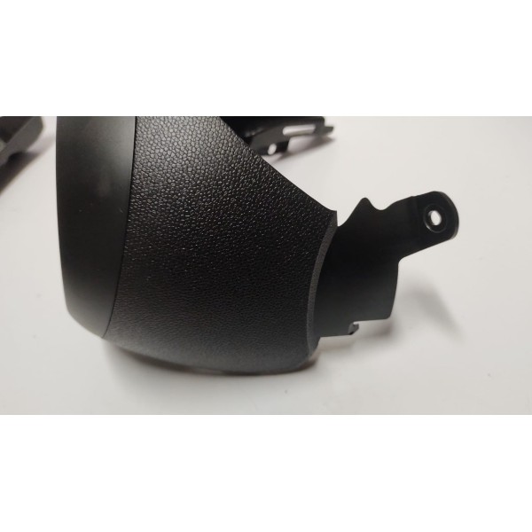 Moldura Acabamento Difusor De Ar L.e Mini Cooper Countryman