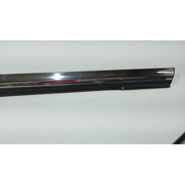 Pestana Externa Cromada Porta T.e Hyundai Azera 12 A 17