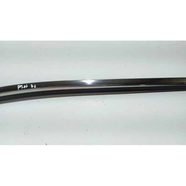 Pestana Externa Cromada Porta T.e Hyundai Azera 12 A 17