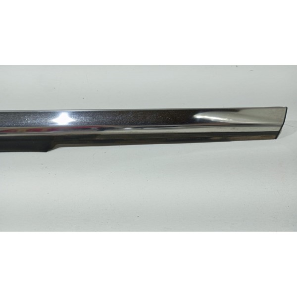 Pestana Externa Cromada Porta D.e Hyundai Azera 12 A 17