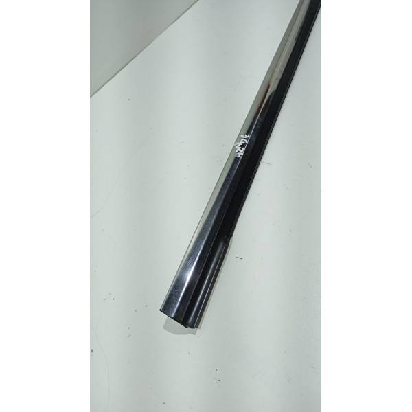 Pestana Externa Cromada Porta D.e Hyundai Azera 12 A 17