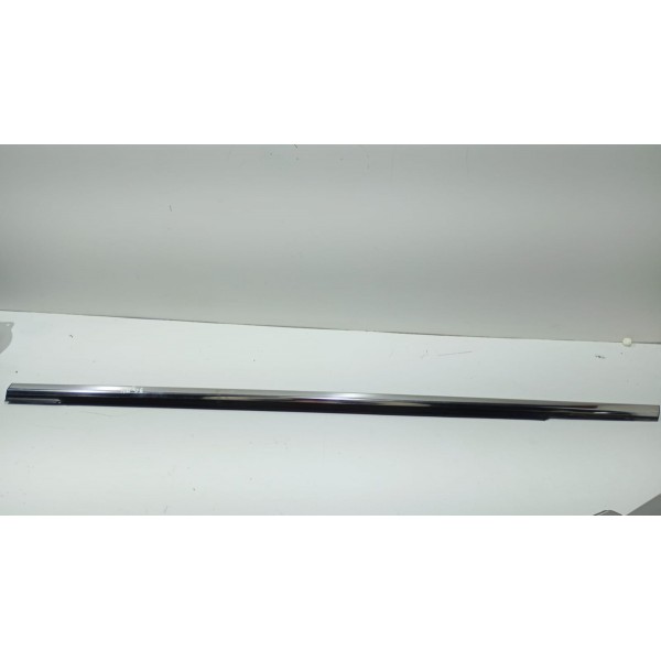 Pestana Externa Cromada Porta D.e Hyundai Azera 12 A 17