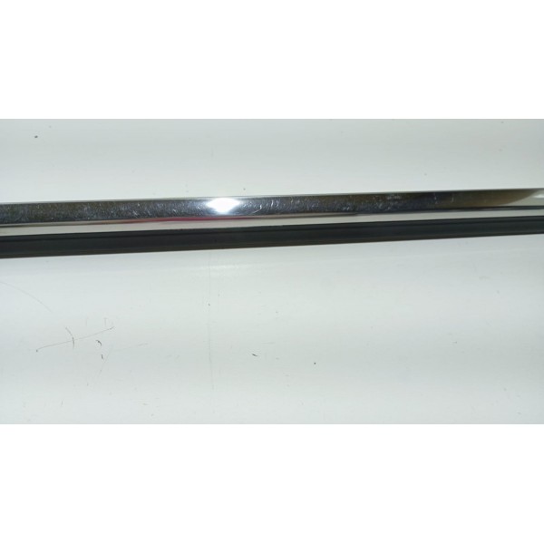 Pestana Externa Cromada Porta D.e Hyundai Azera 12 A 17