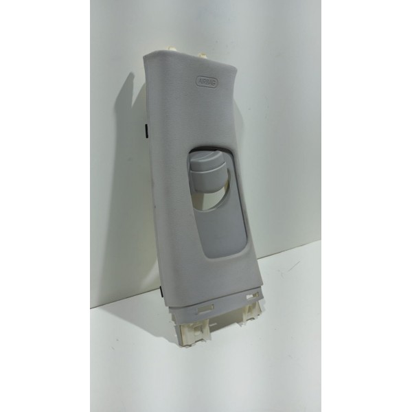 Acabamento Cinto Coluna Central L.e Hyundai Azera 12 A 17