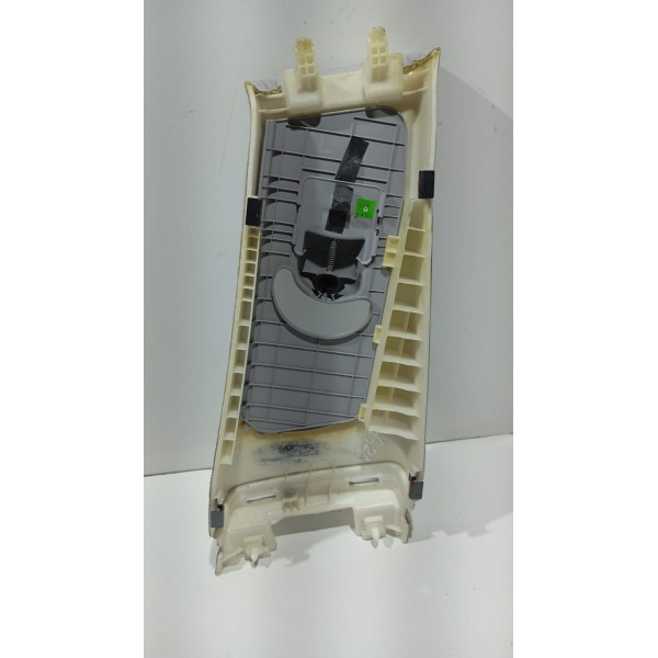 Acabamento Cinto Coluna Central L.e Hyundai Azera 12 A 17