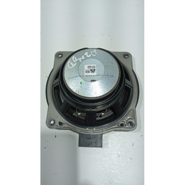 Alto Falante Original Porta D.d Hyundai Azera 12 A 17