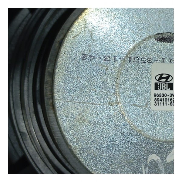 Alto Falante Original Porta D.d Hyundai Azera 12 A 17