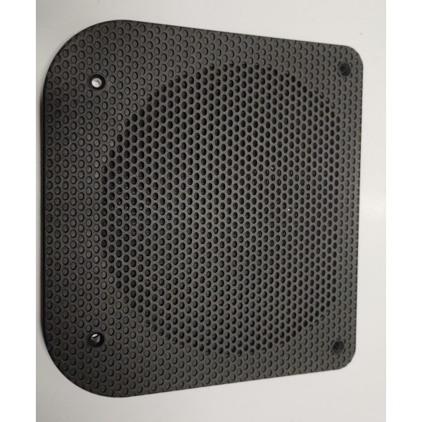 Tela Proteção Auto Falante Subwoofer Mini Cooper Countryman