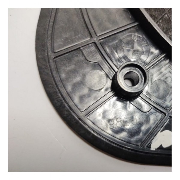 Tela Proteção Auto Falante Subwoofer Mini Cooper Countryman