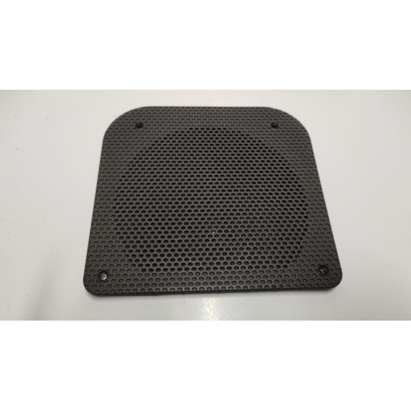 Tela Proteção Auto Falante Subwoofer Mini Cooper Countryman