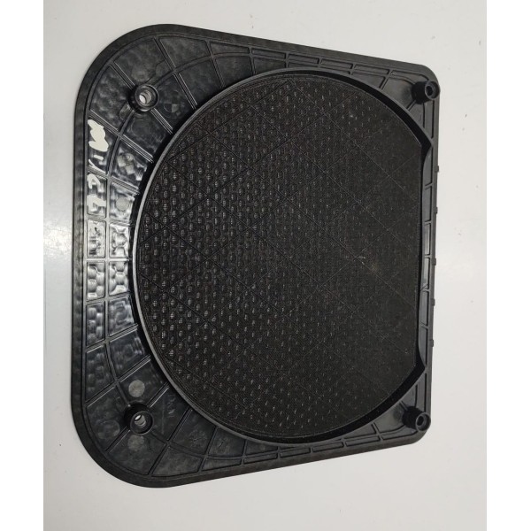 Tela Proteção Auto Falante Subwoofer Mini Cooper Countryman