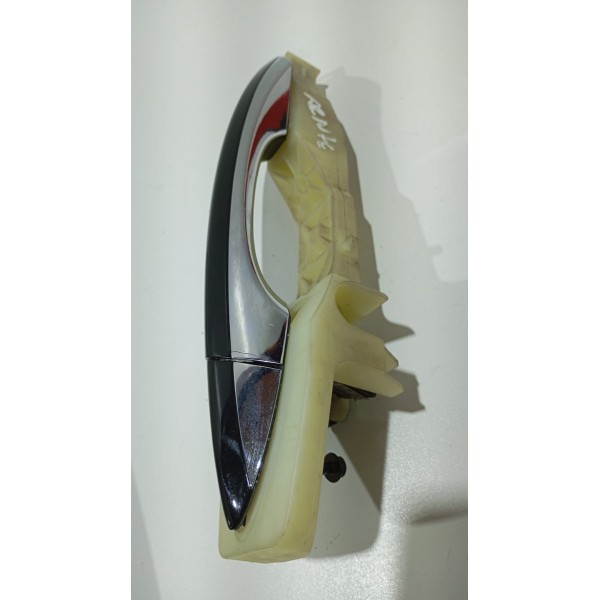 Maçaneta Externa D.d Hyundai Azera 12 A 17 Traseira