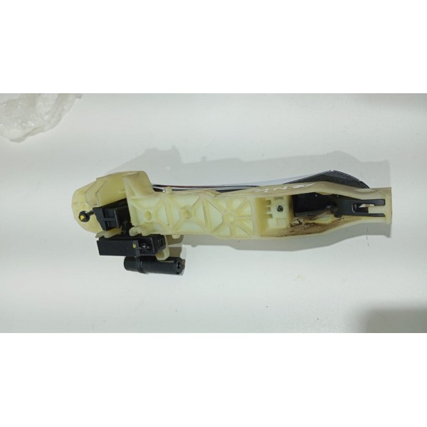 Maçaneta Externa D.d Hyundai Azera 12 A 17 Traseira