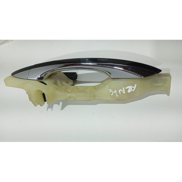Maçaneta Externa D.d Hyundai Azera 12 A 17 Traseira